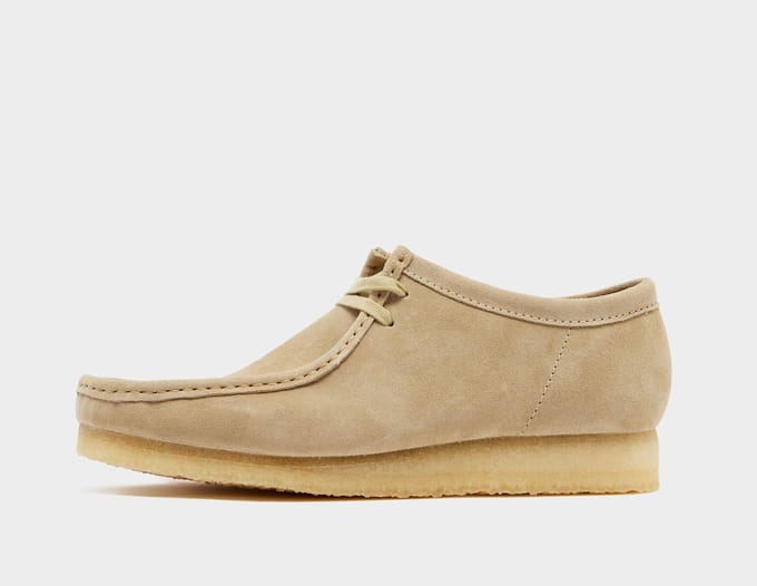 Clarks Originals Wallabee