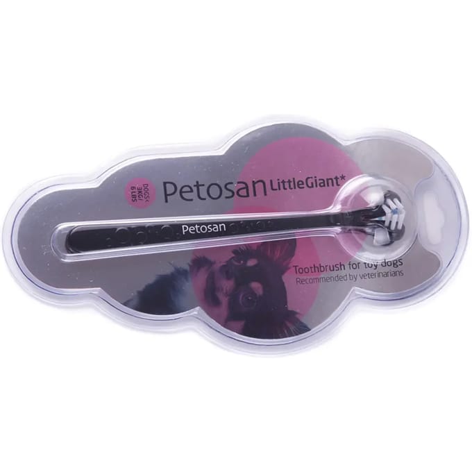 Giant hondenborstel Petosan