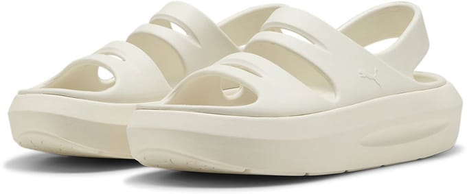 Sandalen Puma Sandales Flatter synthétique