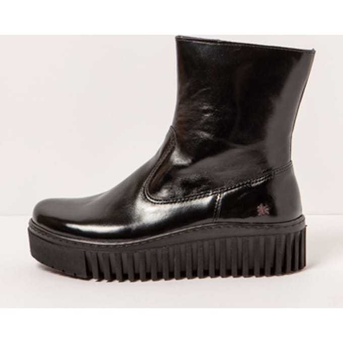 Low Boots Art 115311601003