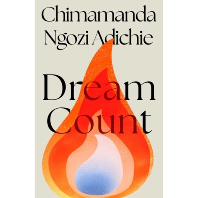 Dream Count - Chimamanda Ngozi Adichie