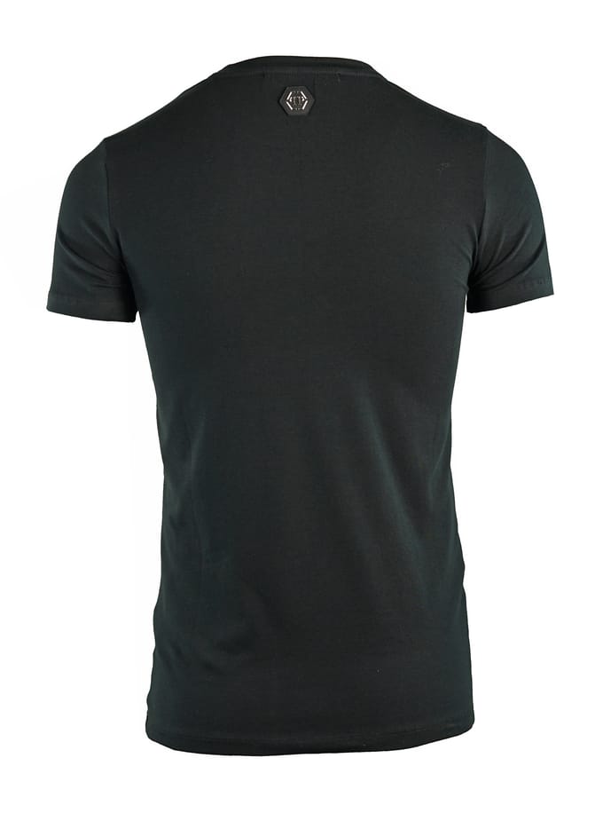 Philipp Plein MTK2480 02 T-Shirt