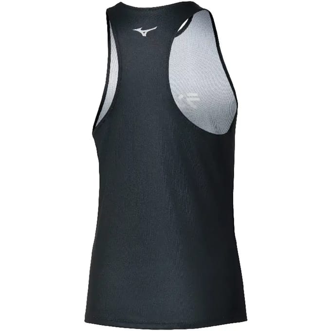 Damestanktop Mizuno Core Graphic