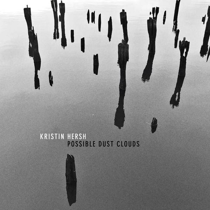 Kristin Hersh - Possible Dust Clouds (LP) (Coloured Vinyl) (Limited Edition)