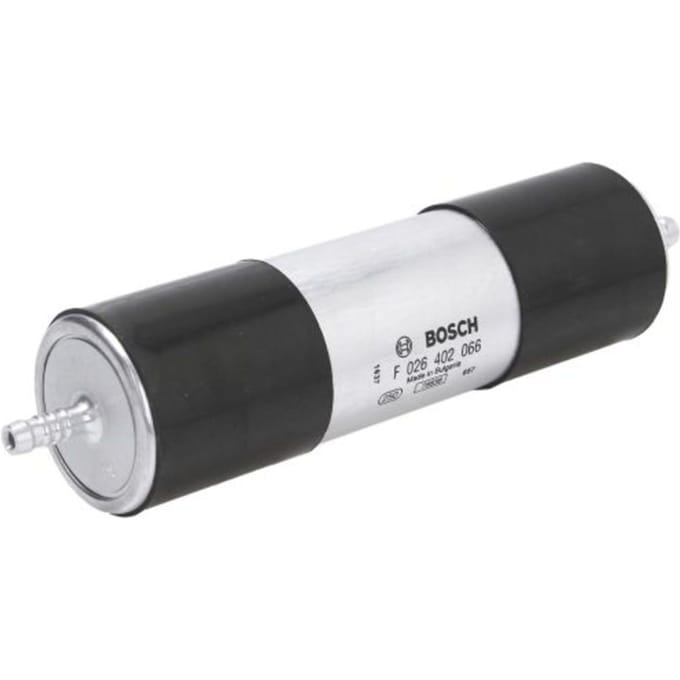 Brandstoffilter BOSCH F 026 402 066