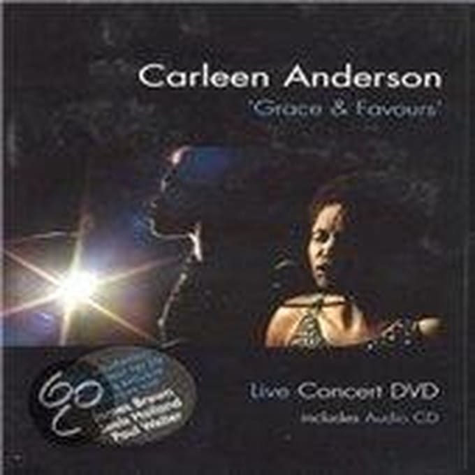 Grace &.. -Cd+Dvd-