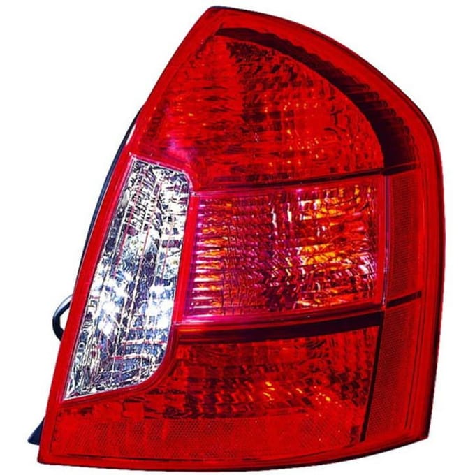 Achterlicht DEPO 221-1934R-UE