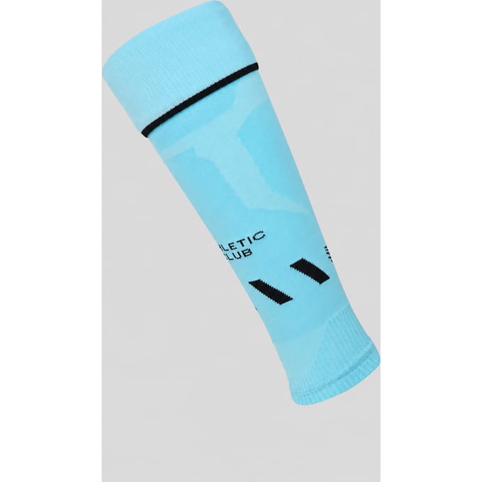 Athletic Club Third Footless Sock Unisex 26/27