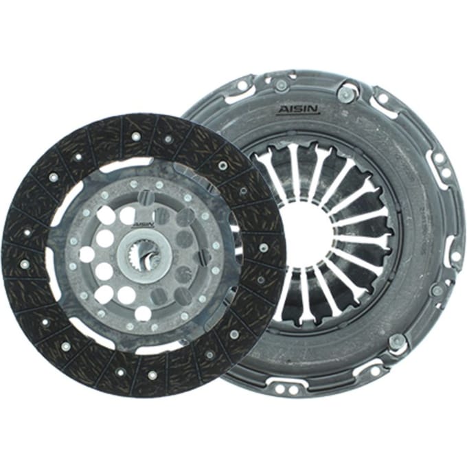 Koppelingsset AISIN Clutch Set (2P) AISIN KE-RE20R
