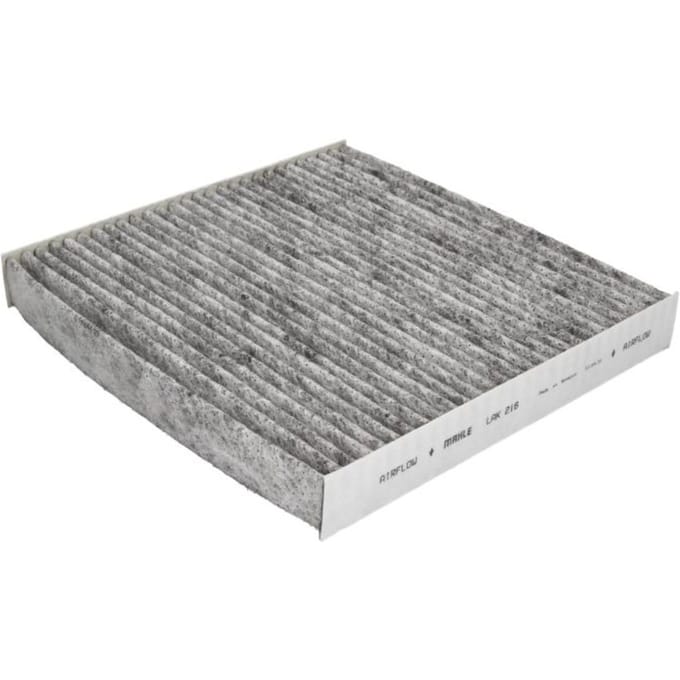 Cabinefilter KNECHT LAK 216