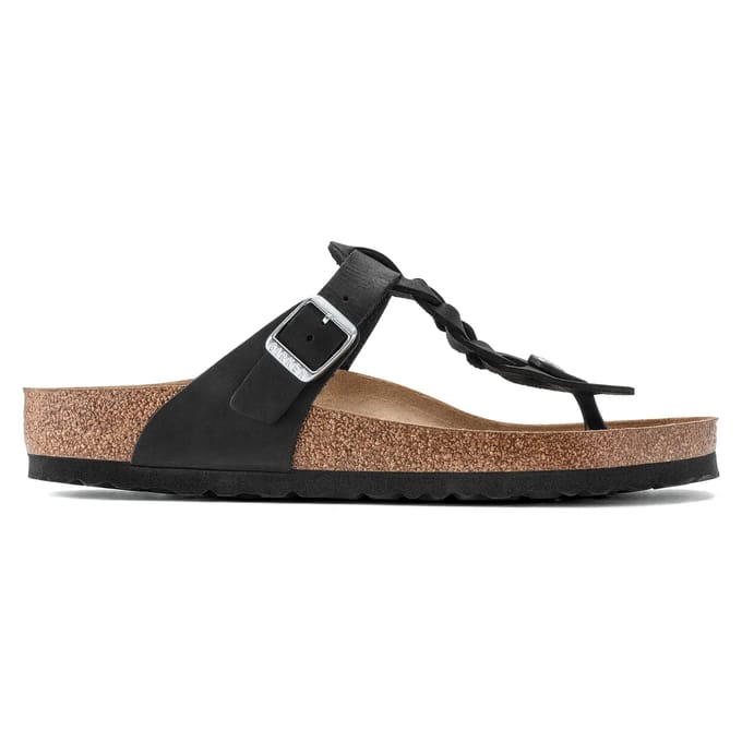 Vrouwenslippers Birkenstock Gizeh
