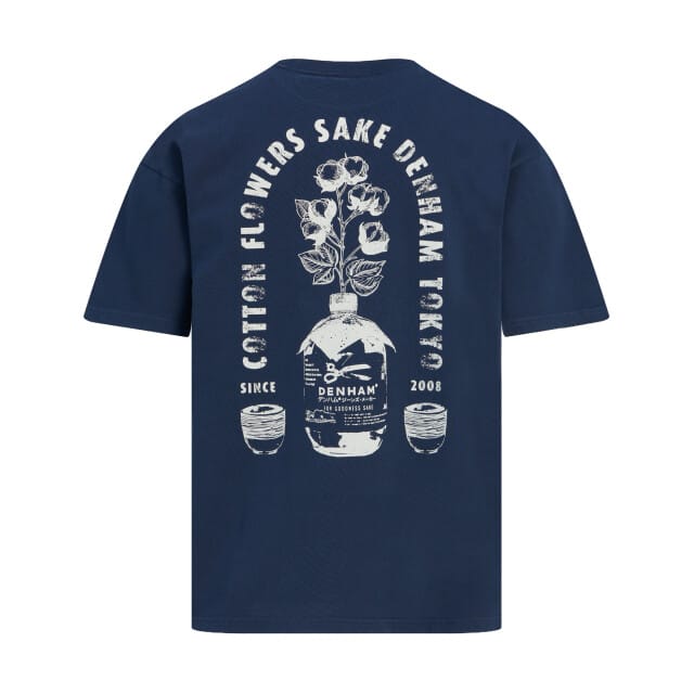 Denham T-shirt
