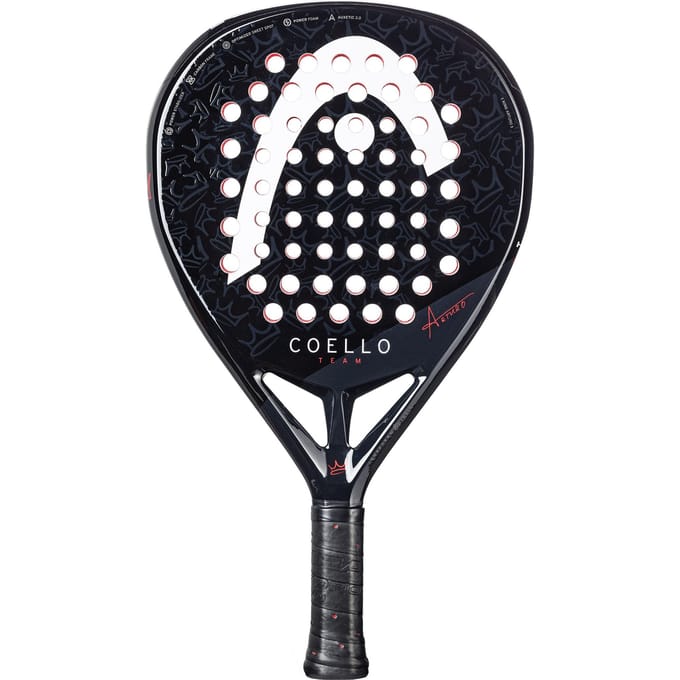Paddle racket Head Coello Team 2025