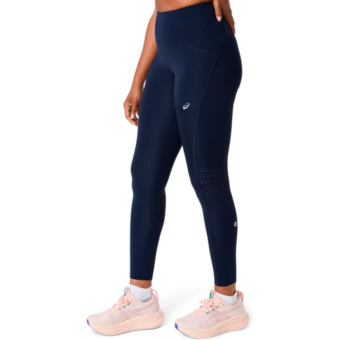 ASICS Road High Waist  Hardlooplegging Dames