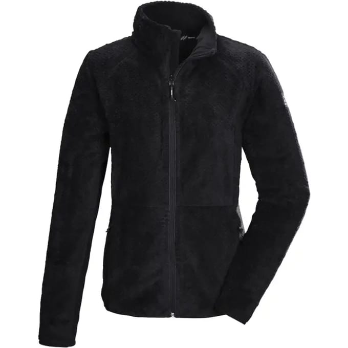 Damesfleece Killtec Kow 6