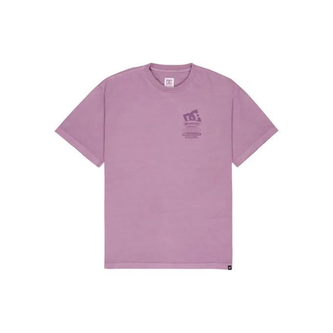 T-shirt DC Shoes Sport Stack