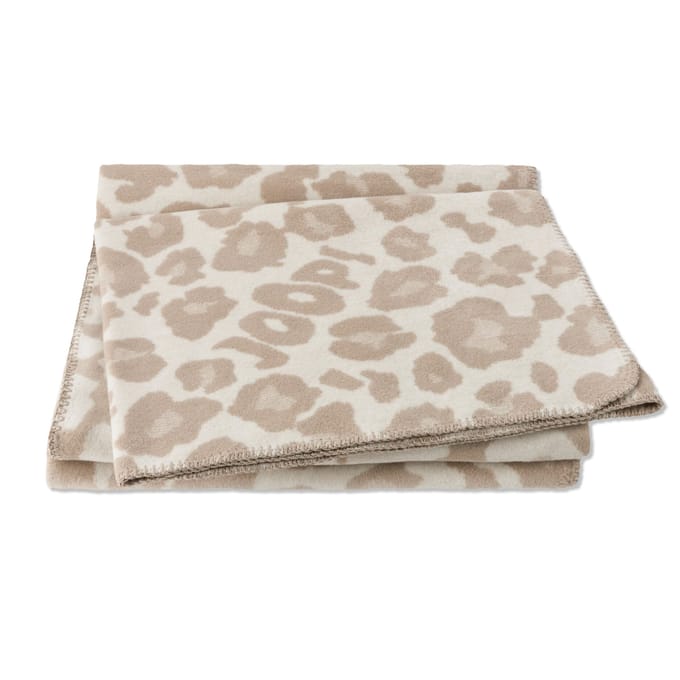 JOOP! Dekens Wohndecke LEO 150x200 Set van 1