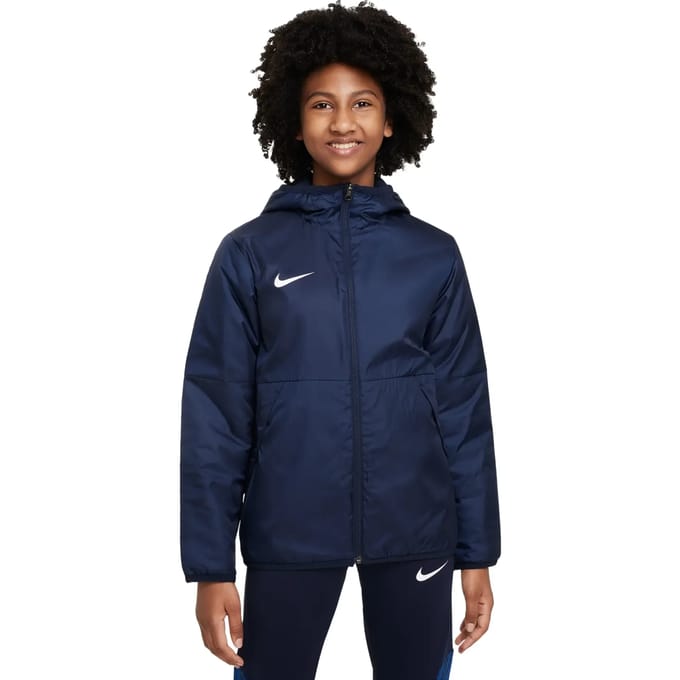 Nike Team Park 20 Winterjas Junior - Maat 128