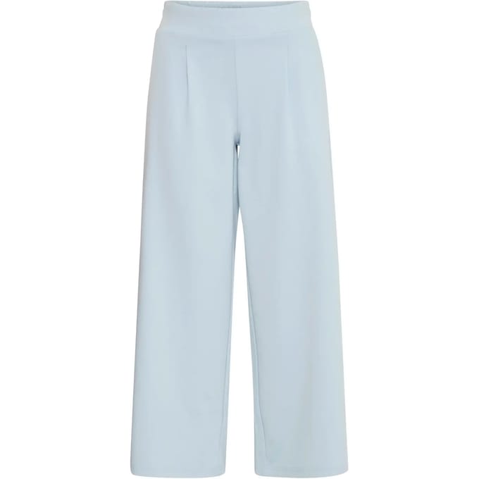 ICHI - IHKATE SUS WIDE PA - Dames - Straight leg jeans