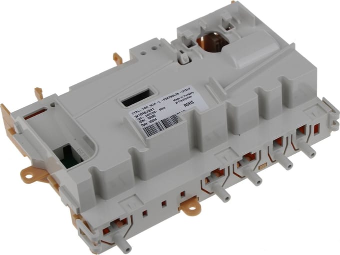 WHIRLPOOL - Module - Stuurkaart YODA - geconfigureerd - 481010414929