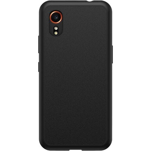 Otterbox React Backcover Samsung Galaxy XCover 7 Zwart Stootbestendig