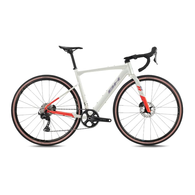 Fiets BH Bikes Gravelx Alu 1.5