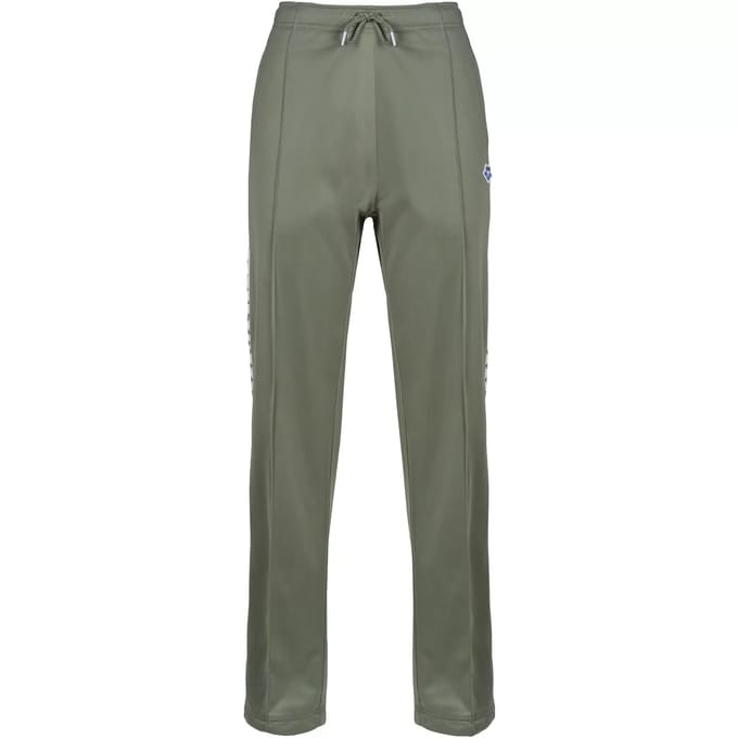 Dames Relax Iv Team Pant army-white-army XS