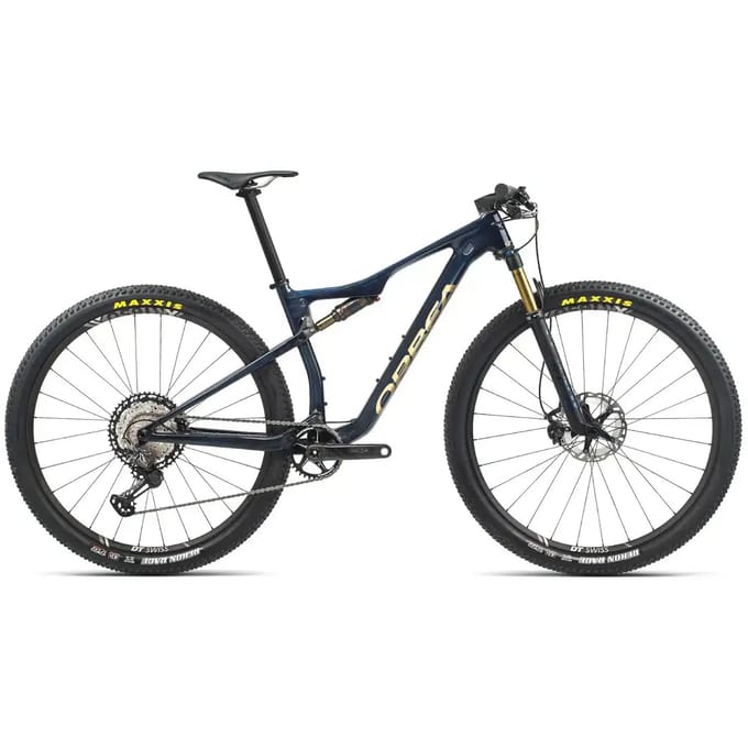 Framebescherming Monkey Products Orbea - Oiz-Carbon