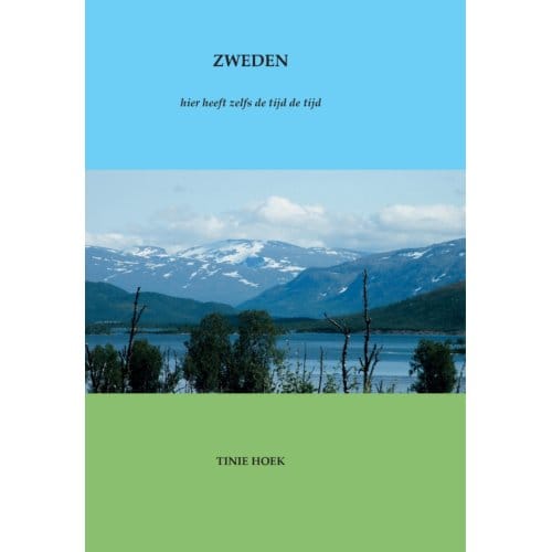 Zweden - Tinie Hoek