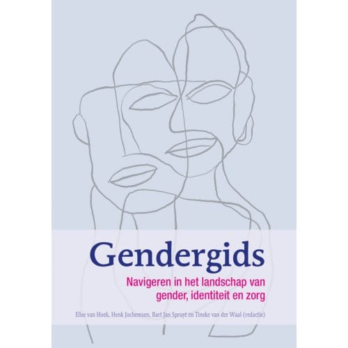 Gendergids - Lindeboomreeks - Elise van Hoek