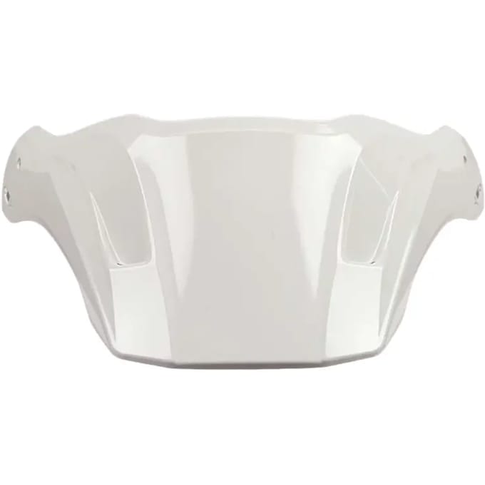 Vizier voor integraal motorhelm Arai X-3/4