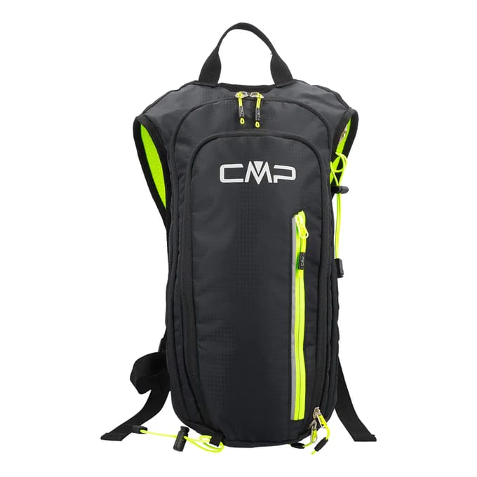 Cmp 3v57877 Grand Rapids 9l Rugzak Zwart