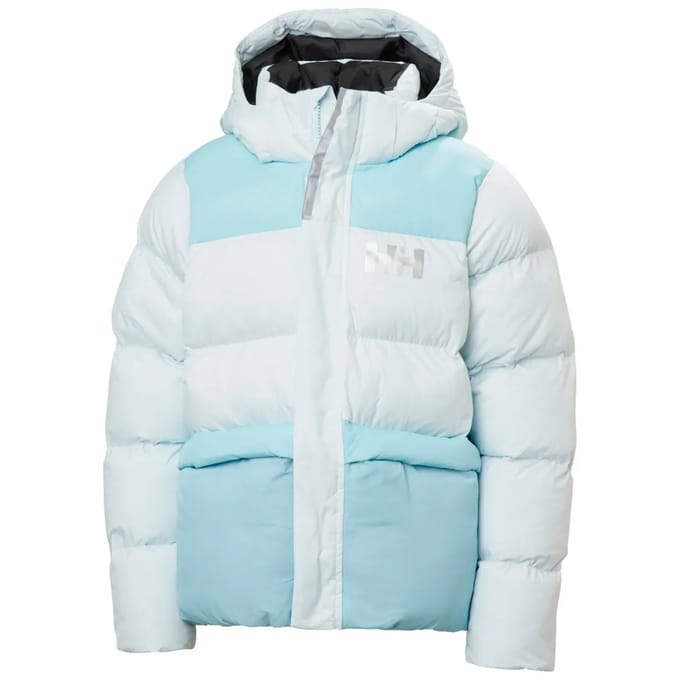 Kinderjas met capuchon Helly Hansen Specter