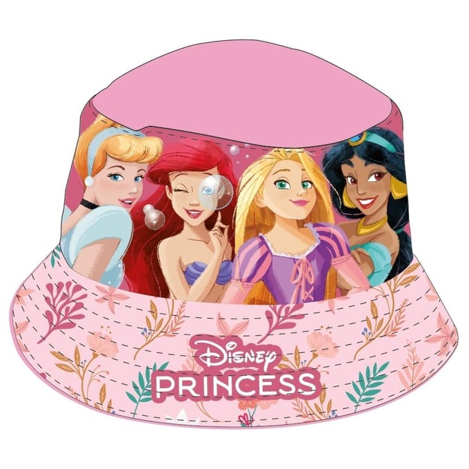 Princess vissershoedje