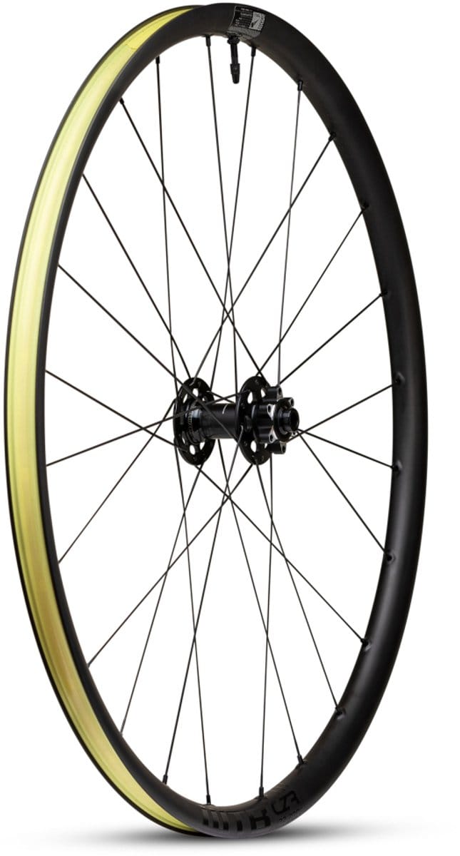 Wtb Wheel Czr I23 Xblack - 700c - 700c