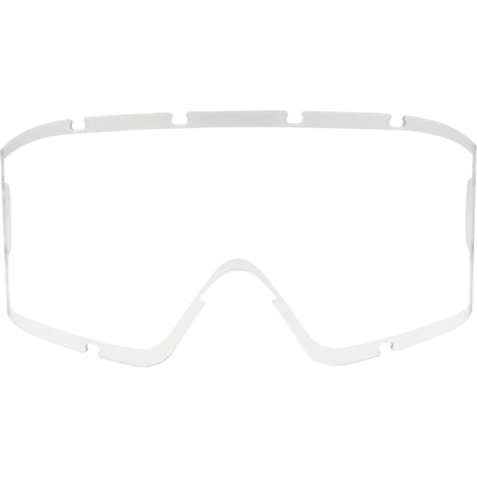 Skibril lens Safety Hydra