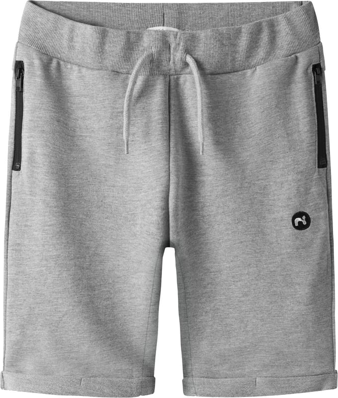 NAME IT KIDS - NKMVIMO SWE SHORTS UNB NOOS Jongens Korte broek