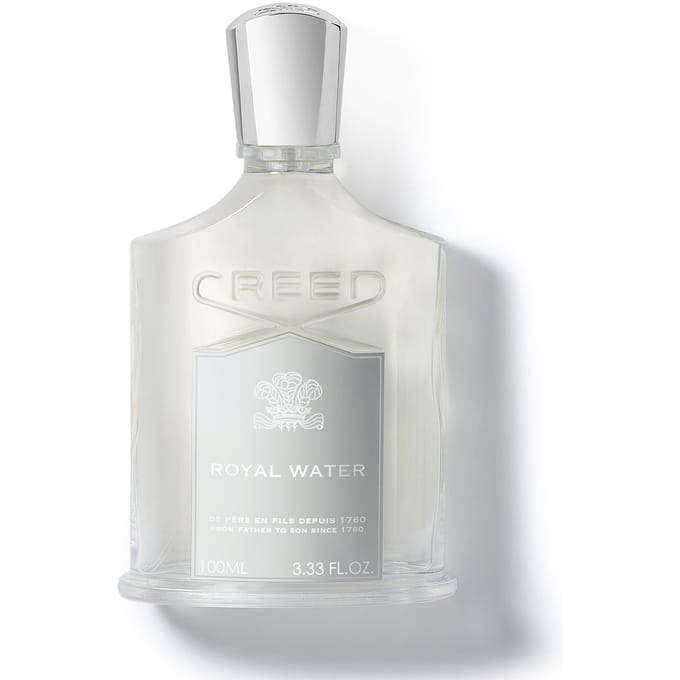 Creed Royal Water - 100ml - Eau de parfum