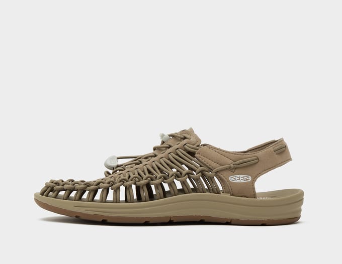 Uneek Heren Sandalen Polyester Taupe