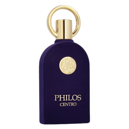 Maison Alhambra Philos Centro eau de parfum spray (unisex) 100 ml