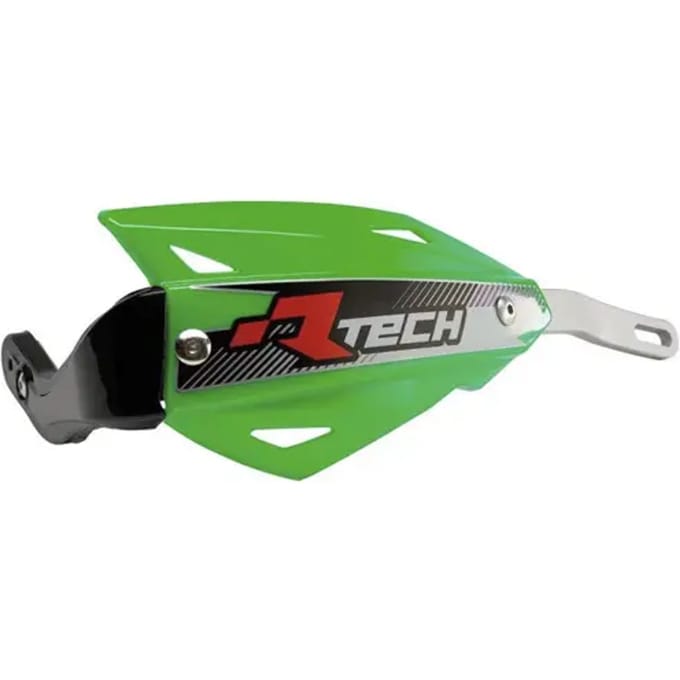 Motorfiets handbeschermers zonder montageset R-Tech Vertigo