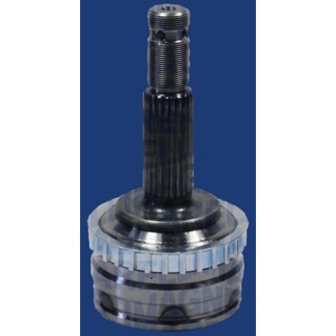 Homokineet reparatie set, aandrijfas MAGNETI MARELLI 302015100221