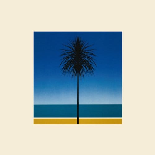 Metronomy - The English Riviera (CD)
