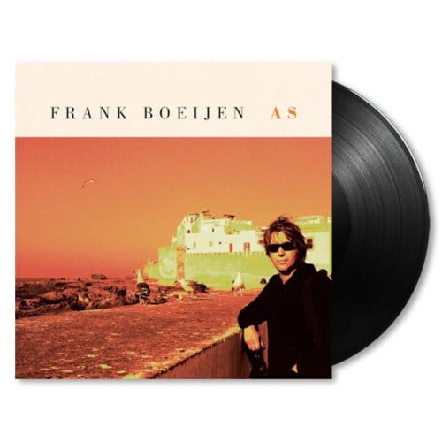 As - Frank Boeijen