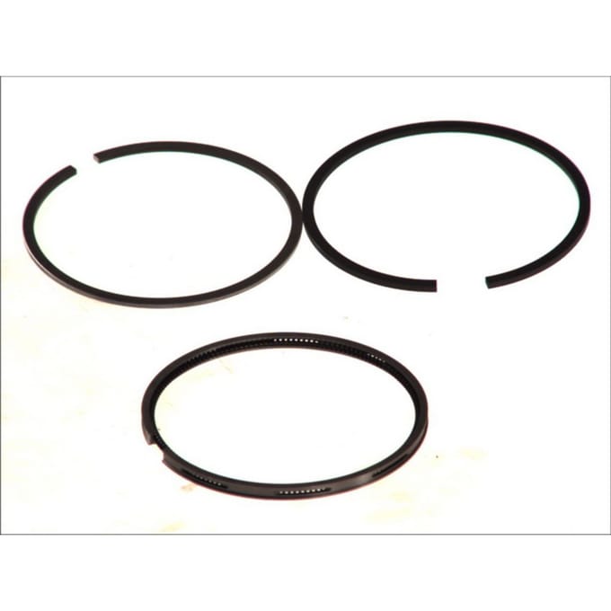 Zuigerveren set MAHLE 021 78 N0