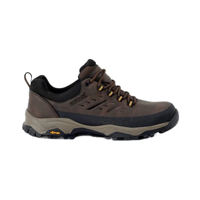 Blake Low Vibram waterdichte wandelschoenen voor heren