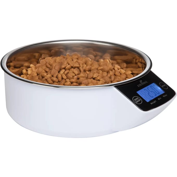 Eyenimal Intelligent voerbakje - 1L hond