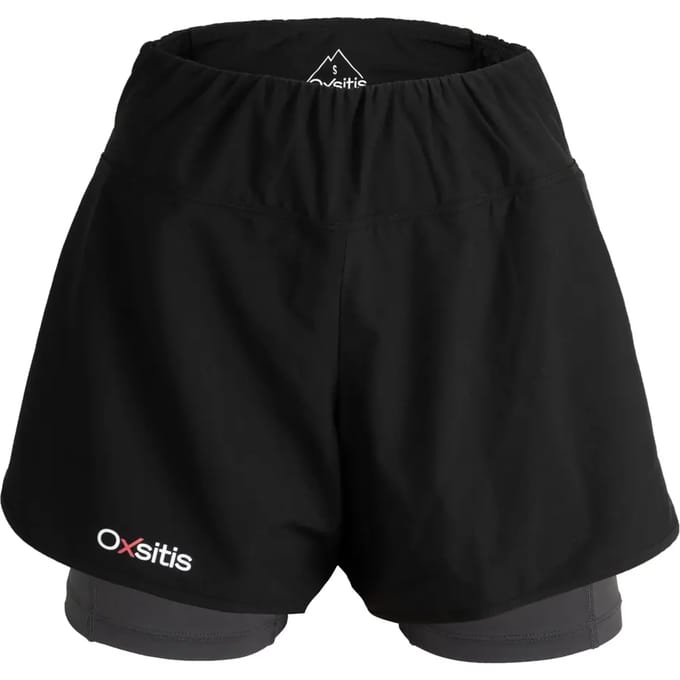 Damesshort Oxsitis X-race