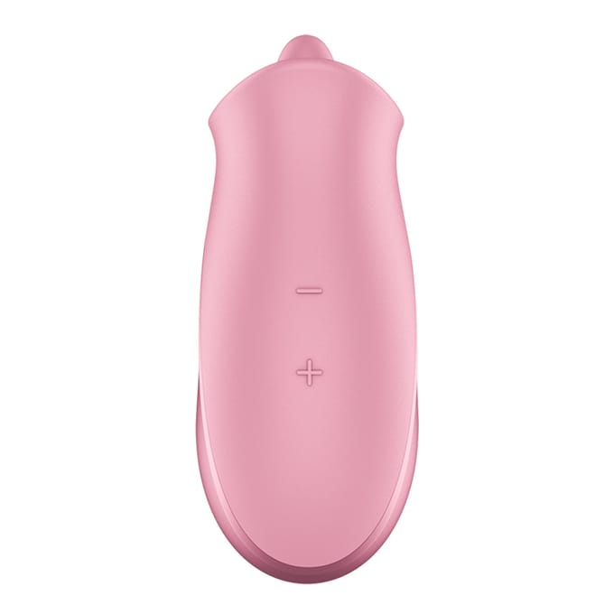 Satisfyer 'Tongue Lover', 8,5 cm