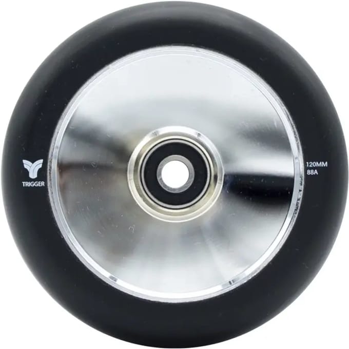 Freestyle scooter wiel Trigger Hollow 88A